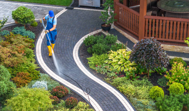 Best Sidewalk Pressure Washing  in Keno, OR